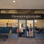 The Washington Ballet Van Ness Studio