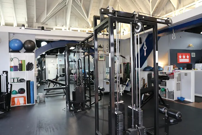 Foundation Fitness of Cleveland Park Picture 1