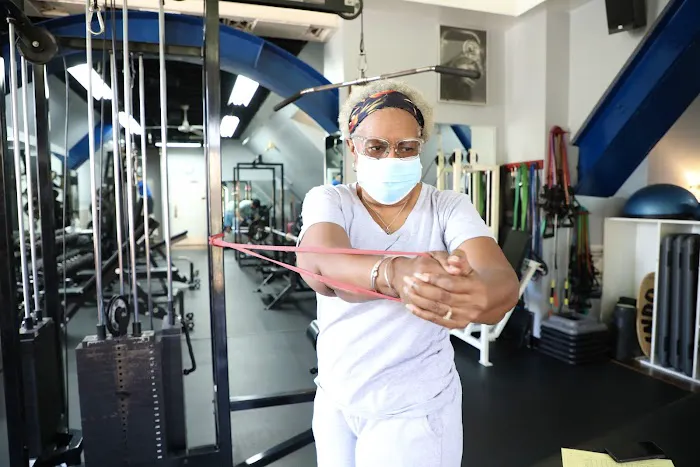 Foundation Fitness of Cleveland Park Picture 3