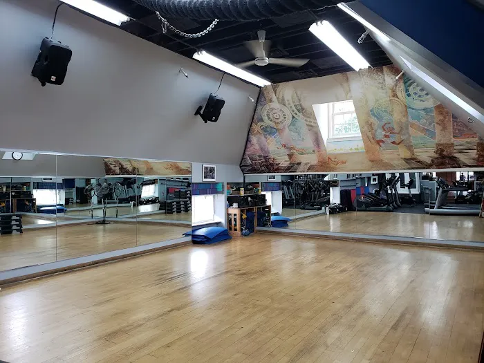Foundation Fitness of Cleveland Park Picture 4