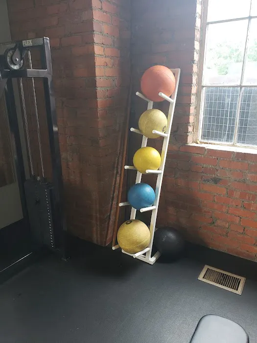 Foundation Fitness of Cleveland Park Picture 9