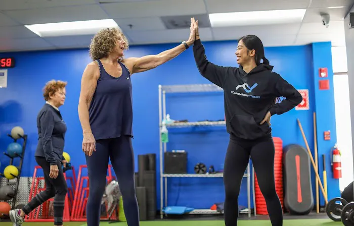 Foundation Fitness of Cleveland Park Picture 5