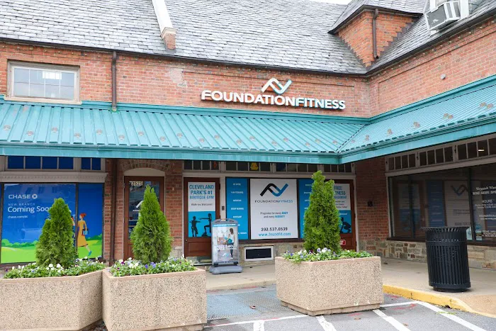 Foundation Fitness of Cleveland Park Picture 2