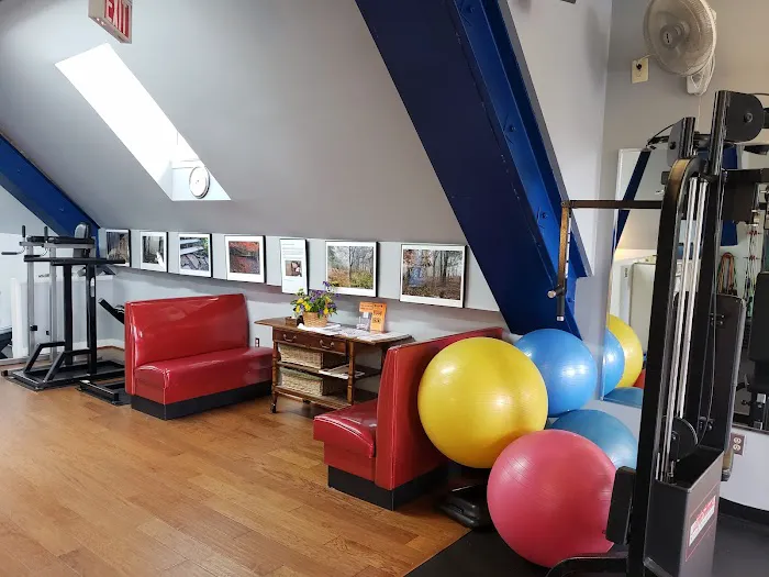 Foundation Fitness of Cleveland Park Picture 6