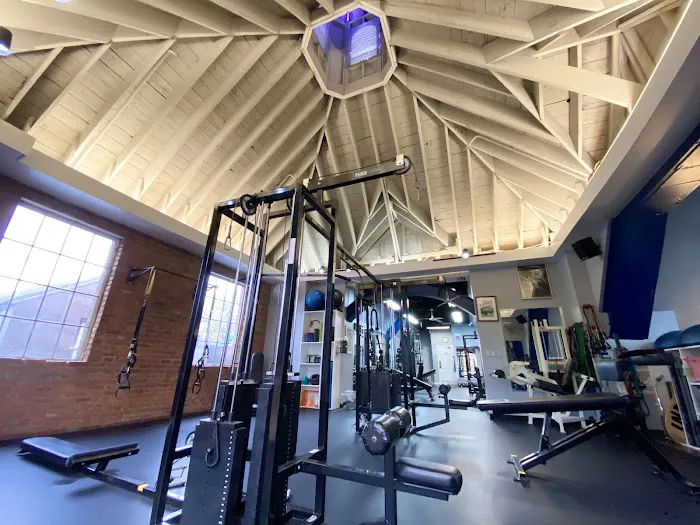 Foundation Fitness of Cleveland Park Picture 8