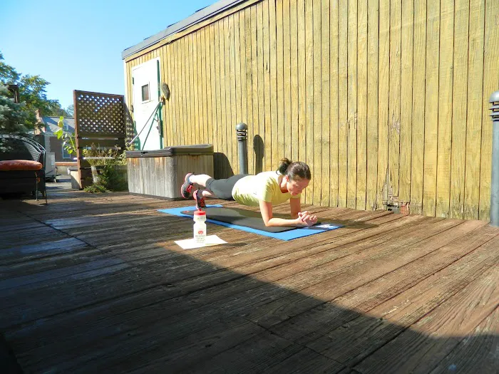Foundation Fitness of Cleveland Park Picture 10