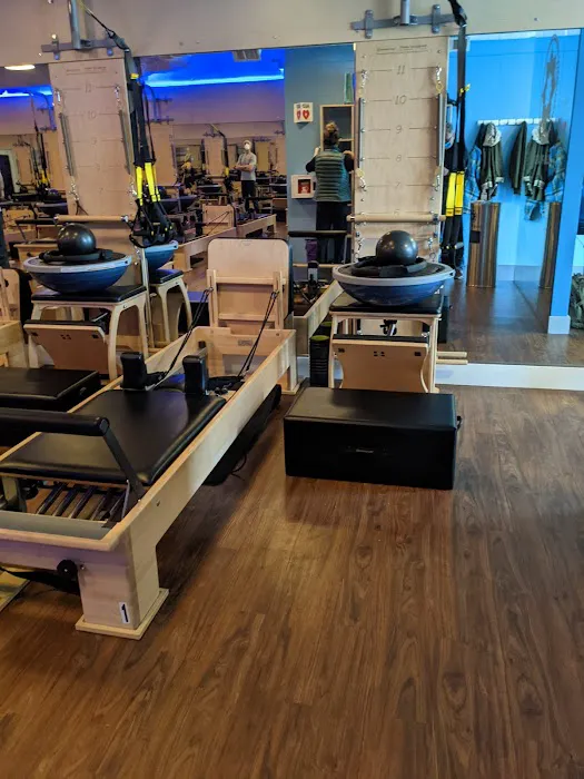 Club Pilates Picture 7