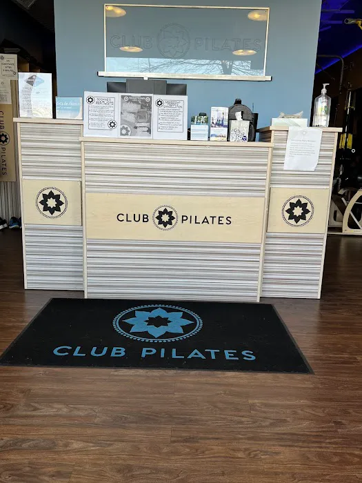 Club Pilates Picture 3