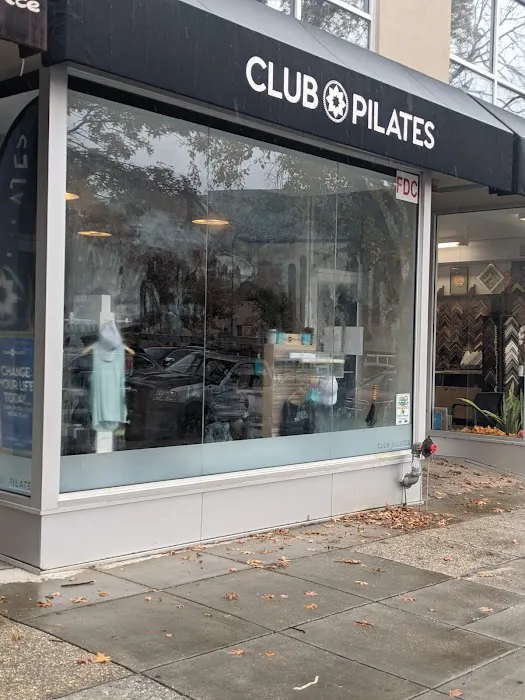 Club Pilates Picture 5