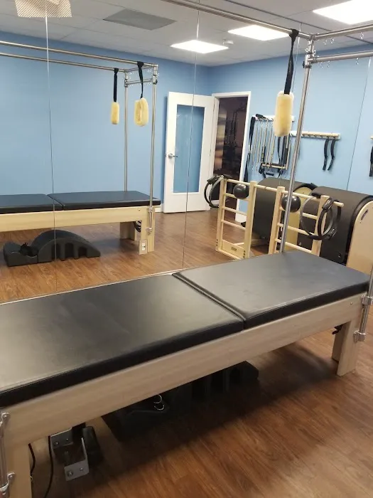 Club Pilates Picture 4