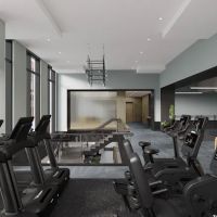Equinox Wisconsin Avenue ico
