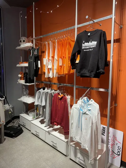 Orangetheory Fitness Picture 1