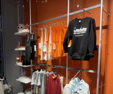 Orangetheory Fitness