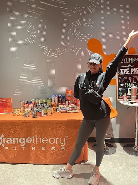 Orangetheory Fitness Picture 5