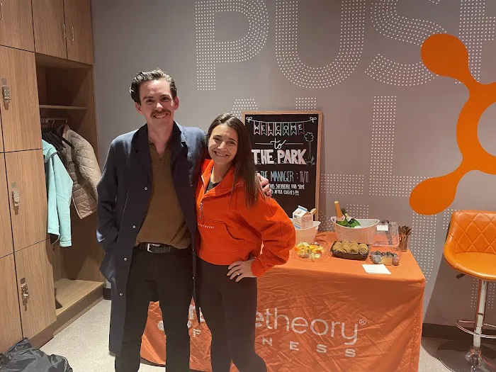 Orangetheory Fitness Picture 10