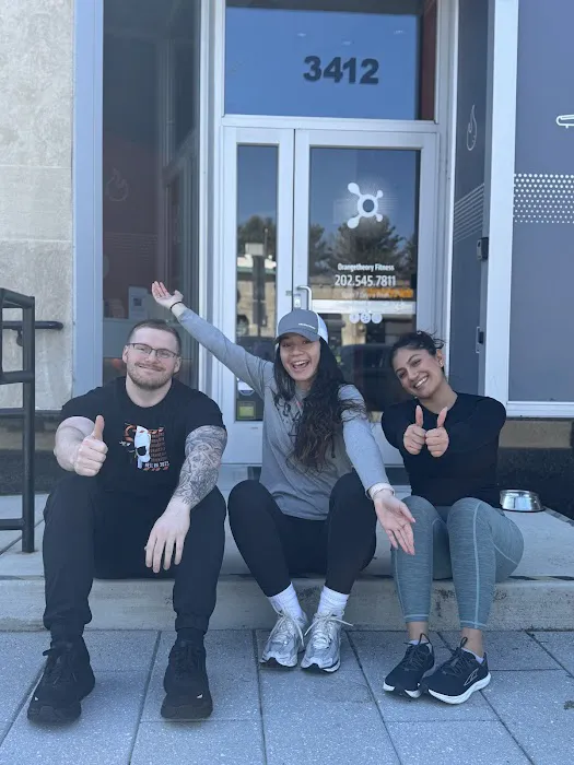 Orangetheory Fitness Picture 9