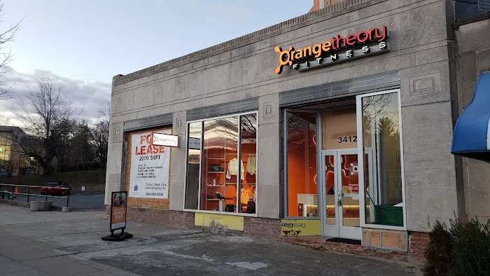 Orangetheory Fitness Picture 7