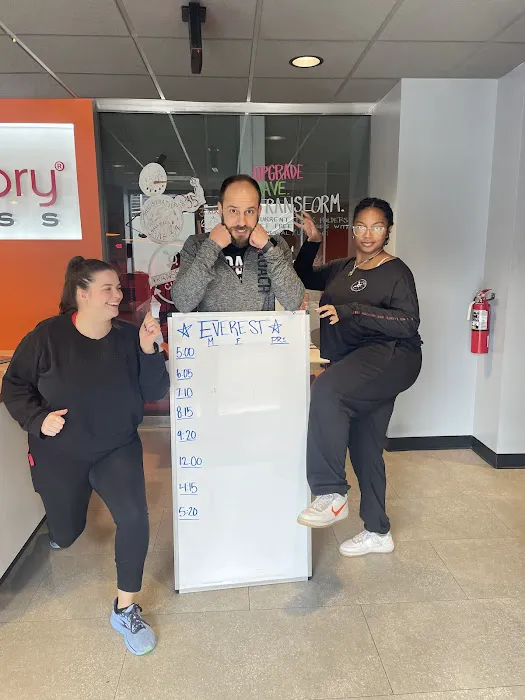 Orangetheory Fitness Picture 4
