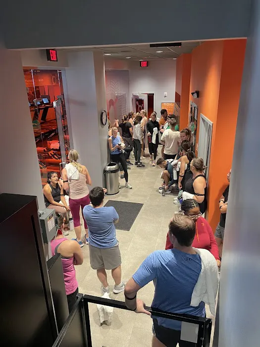 Orangetheory Fitness Picture 3