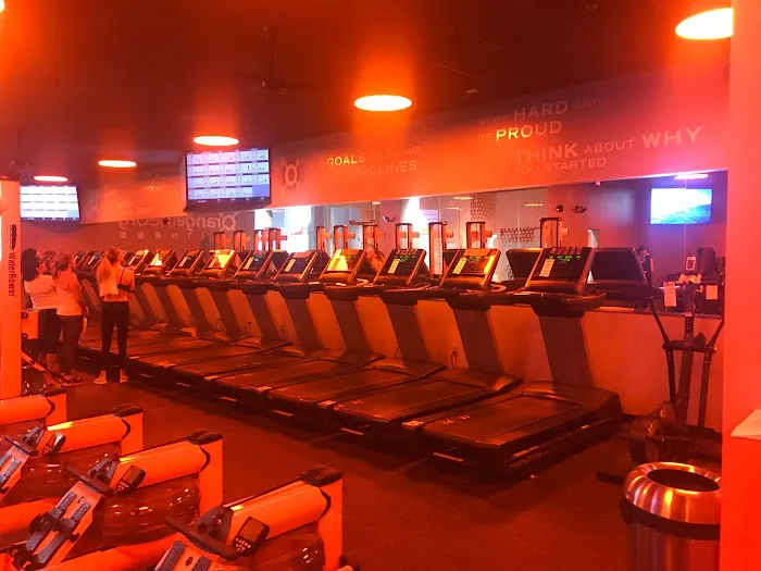Orangetheory Fitness Picture 6