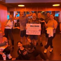 Orangetheory Fitness ico