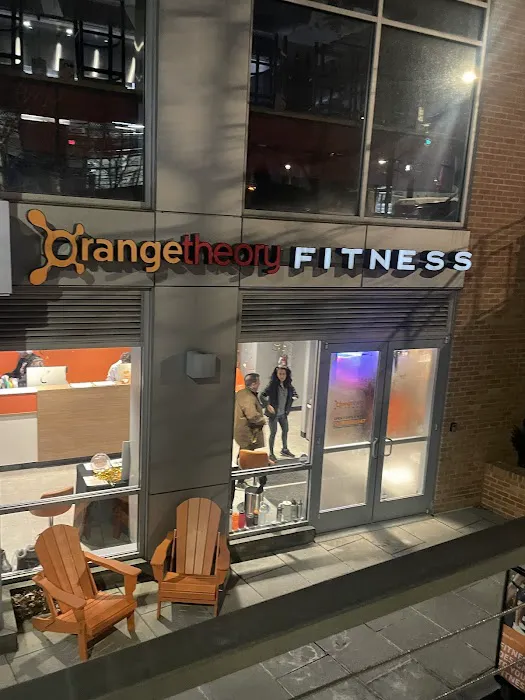 Orangetheory Fitness Picture 8