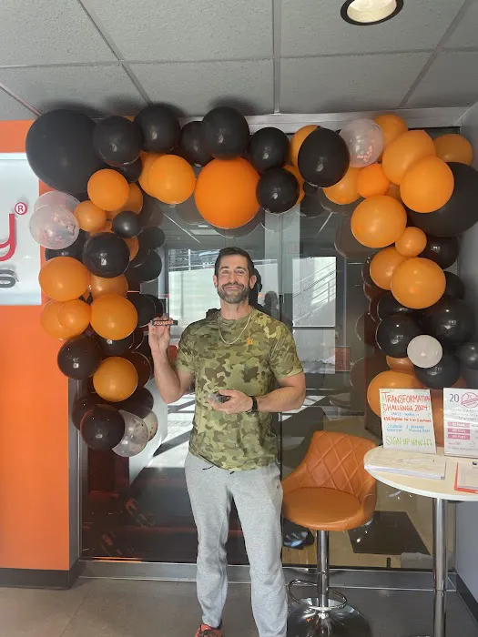 Orangetheory Fitness Picture 7