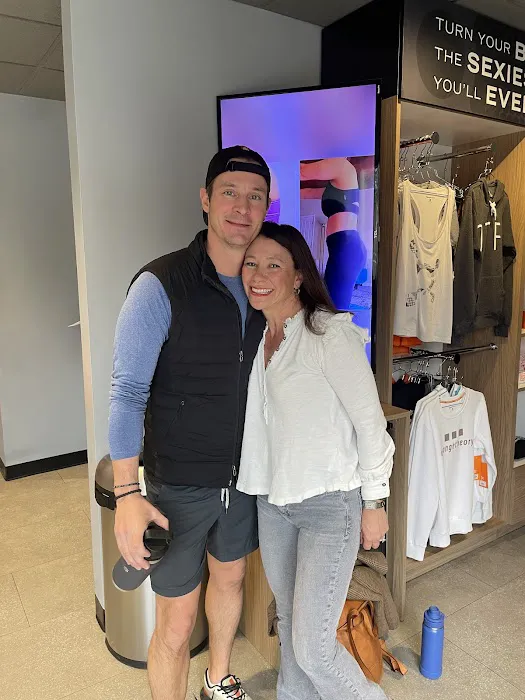 Orangetheory Fitness Picture 10