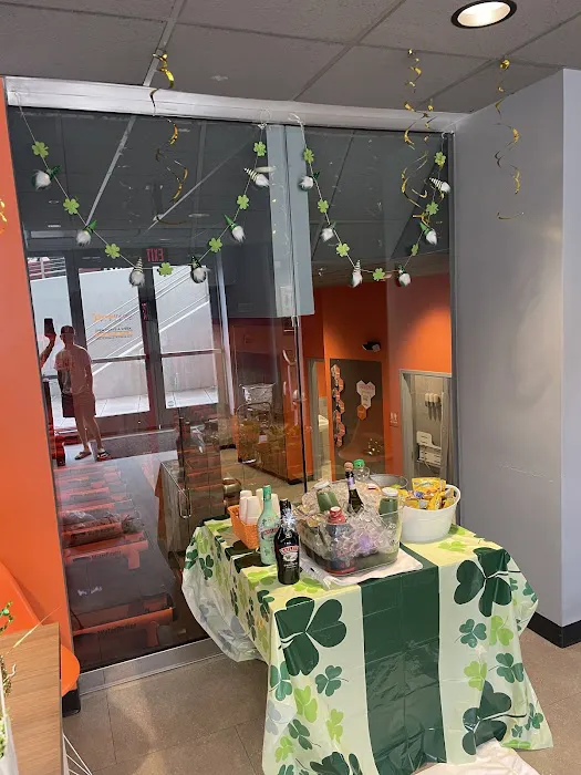 Orangetheory Fitness Picture 2