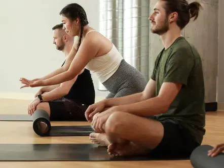 CorePower Yoga - Tenleytown Picture 2