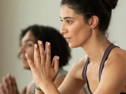CorePower Yoga - Tenleytown Picture 3