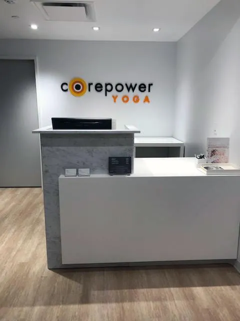 CorePower Yoga - Tenleytown Picture 9