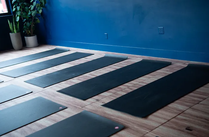 PureFire Yoga Picture 10