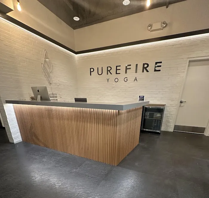 PureFire Yoga Picture 8