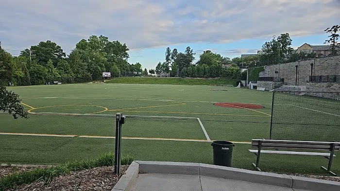 Agnes Cochran Underwood Athletic Center Picture 1