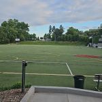 Agnes Cochran Underwood Athletic Center