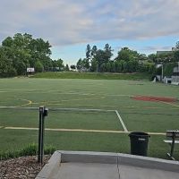 Agnes Cochran Underwood Athletic Center ico