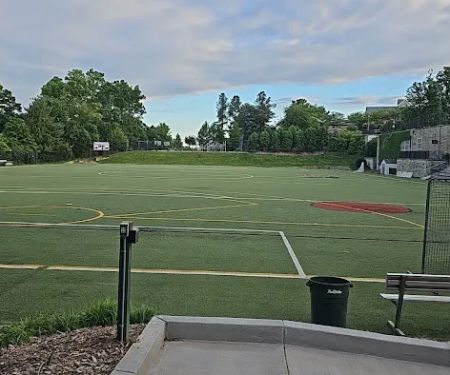 Agnes Cochran Underwood Athletic Center