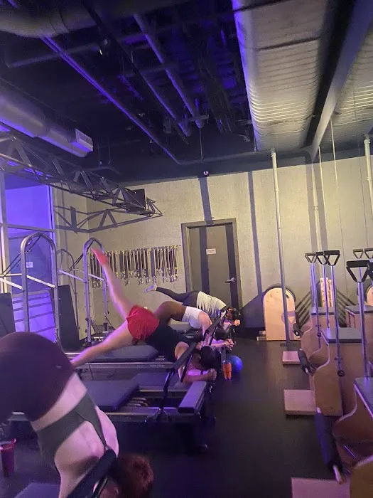 VIDA Pilates - Yards Picture 1