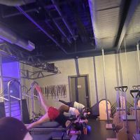 VIDA Pilates - Yards ico