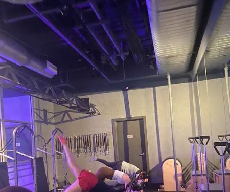 VIDA Pilates - Yards