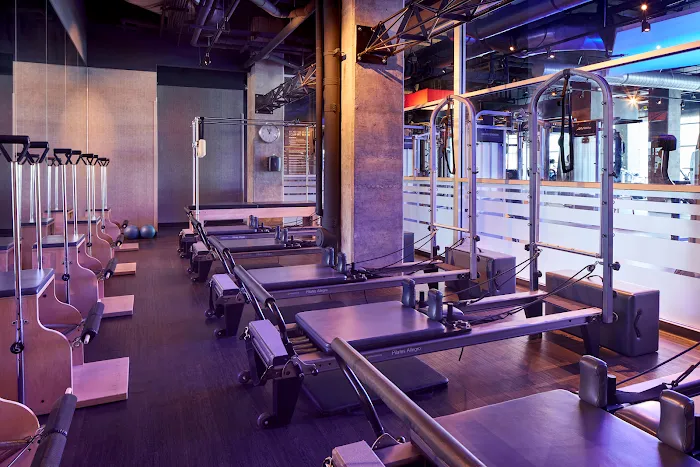 VIDA Pilates - Yards Picture 3