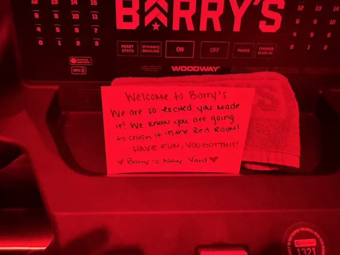 Barry's Navy Yard Picture 9