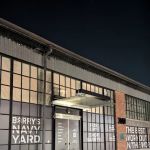Barry's Navy Yard