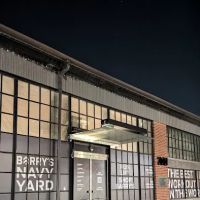 Barry's Navy Yard ico