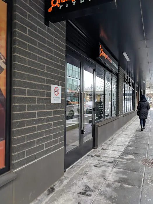 Orangetheory Fitness Picture 7