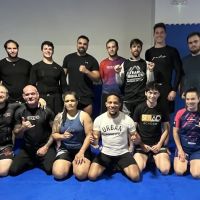 Urban Boxing Navy Yard ico