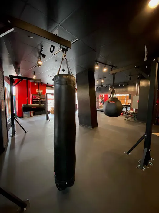 9Round Kickboxing Fitness Picture 6