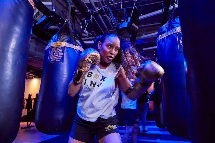 Mayweather Boxing + Fitness Picture 8