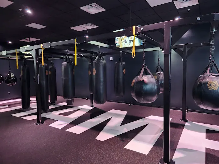 Mayweather Boxing + Fitness Picture 7